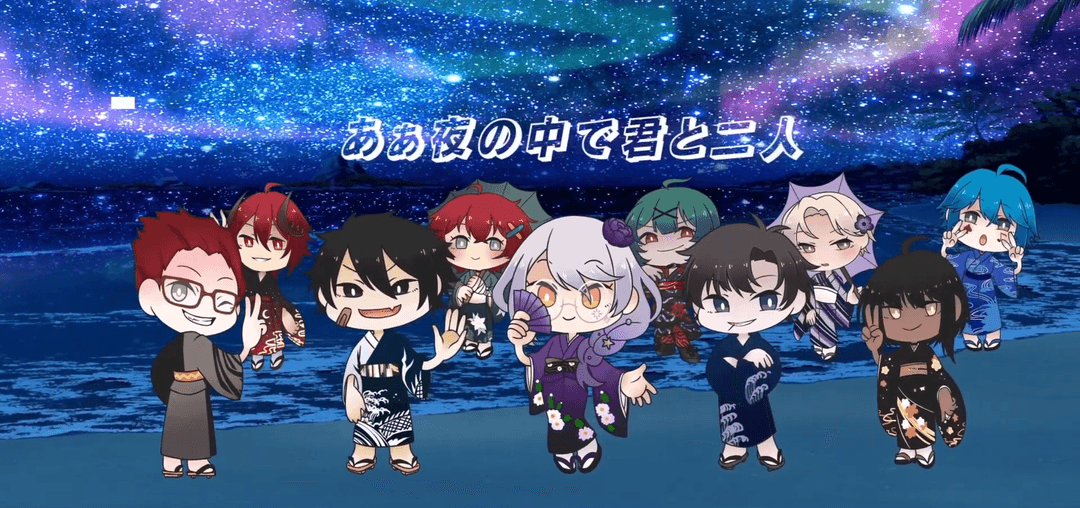 MV Editor