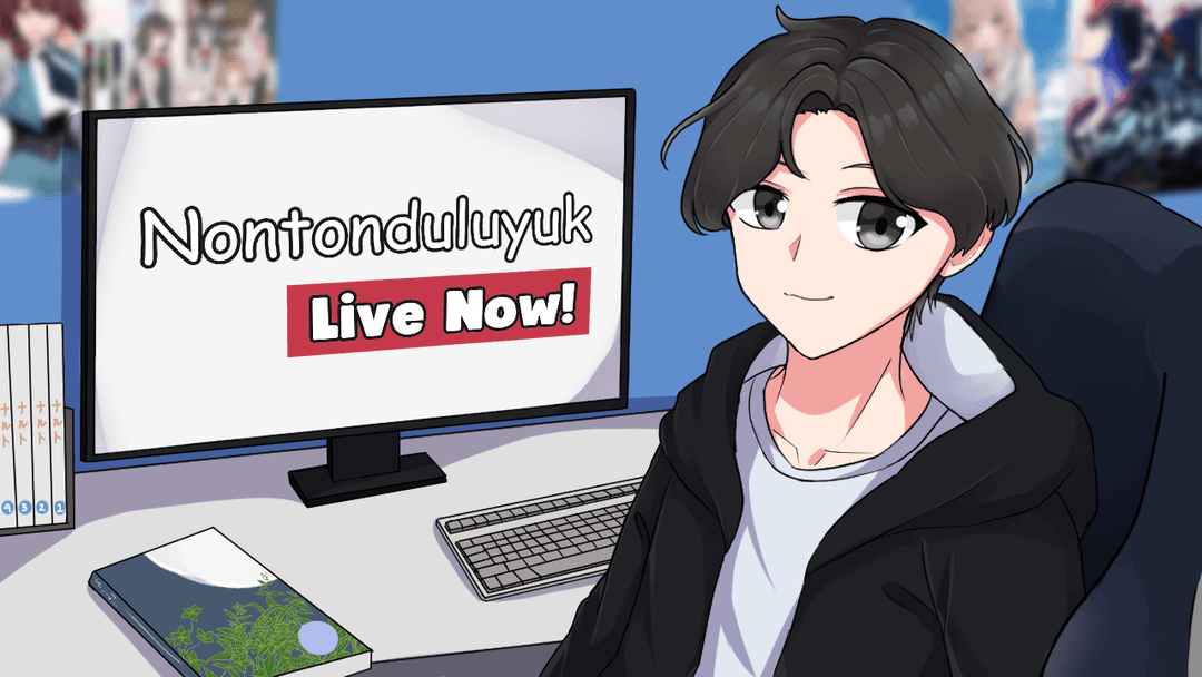 nontonduluyuk Content Creator